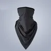 Anti-Dust Cycling Masks Headband Winter Outdoor Running Neck Warmer Bike Bicycle Riding Face Mask Head Scarf balaclava D40