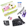 35000RPM Electric Nail Art Drill Machine Nail Cutter Art Equipment Pedicure Manicure Machine Milling For Gel