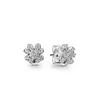 NIEUWE 100% 925 Sterling Zilveren pandora oorbel 280570CZ 297964CZ 297968CZ 297944CZ 297912CZ 267921CZ 260696CZ 286247CZ 297843CZ