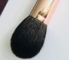 Vente en gros DHL CHARLOTTE T Bronzer Brush Brand New in Box (Poils super doux) Blusher Face Brushes Foundation / poudre