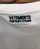 Nuove veterinari di moda maglietta in cotone uomo maglietta da donna maglietta hip hop top tees