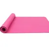3pcs with Position Line Non Slip Carpet Mat For Beginner Environmental Fitness Gymnastics Mats 1830*610*6mm
