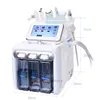 Fabrik Hydrafacial Microdermabrasion Machine Hydra Peel Hud Cleasing Facial Care Anti Aging Hydro Microdermabrasion Device1588557