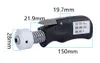 Nowa HUK Plug Spinner, Szybkie Obracanie narzędzia, HUK Pen Type Plug Klinner, Narzędzie Lock Pick, Narzędzia śluzowe, Otwieracz do drzwi, Wtyczka Spinner, Narzędzia Door