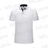 2656 Polo sportiva Ventilazione Asciugatura rapida Vendite calde Uomini di alta qualità 2019 T-shirt a maniche corte confortevole jersey nuovo stile066986