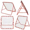 Fußball Fußball Baseball Rebound Ziel Mesh Net Outdoor Sport Fußball Training Hilfe Fußball Praxis3986851