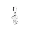 100% 925 Sterling Silver Charm 791448CZR 791025 791150 791413 791514 791077 791181447 791918 797825 KZ Prezenty