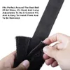 2PCS Car Seat Belt Shoulder Pad Comfortable Sheepskin Safety SeatBelt Strap Cover For Adult and Kid4342695