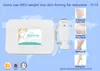 Machine de mise en forme par ultrasons portable Liposonix amincissant la machine de valeshape Cellulite Laser perte de poids graisse réduire l'équipement de beauté Liposonix