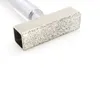 Utilisation plate de commode de meule de Surface enduite de diamant pour le meulage et l'ébavurage de meules abrasives