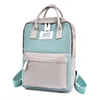 Designer-Rucksack für Mädchen, Schultaschen, Freizeit-Reisetasche, neuer Studenten-Rucksack, High-School-Studenten-Taschen, Out-Rucksack