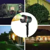 Christmas Star Laser Projector Light LED Moving Outdoor Landscape Stage RGB Lamp Outdoor