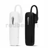 Wireless Bluetooth Earphone Headset Earbuds Mini 40 M163 Eaphones for Samsung Android Phone With Box1019259