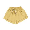 Baby Jungen Mädchen Shorts Sommer Baumwolle Gestreiften Kurzen Kinder Outdoor Sport Hosen Casual Hot Pants 2020 Mode Kleinkind Shorts PY661