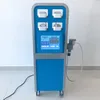 Máquina adelgazante de criolipólisis con 4 asas planas, equipo Kryo body slim, terapia de ondas de choque para aliviar el dolor