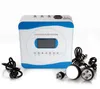 New Portable Slim Equipment home use touch screen vacuum cavitation and rf beauty slimming