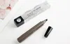 SUAKE TINT MY 4-TIP BROW Crayon à sourcils liquide Étanche Micro-lame Pointe de fourche Fine Sketch Eye Brow Tattoo Tint Pen Cosmétiques coréens