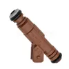 Brandstofinjector Nozzle 2005 - 2007 voor Volvo XC70 2.5L Motor - Motorcode B5254T2 met motor VIN 59 0280155831