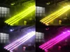 SUPER PRIS RGBW 4In1 60W Sky LED Beam Light BSW Sharpy Beam Stage Performance Moving Head Light