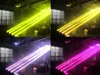 Super Price RGBW 4in1 60 Вт Sky LED Beam Light BSW Shirty Beam Stage Performance Head Head