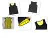 Shaper Nature Latex Ultra Sweat Neoprene Shirt Gym Vest Shapewear Men Sauna Sweat Body Shaper Waist Cincher Tummy Trainer Musc7004627