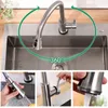 Senlesen Lead Stainless Steel Pull Out Sensor Kitchen Faucet Sensitive Touch Control Faucet Mixer Touch Sensor Kitchen Tap16632099