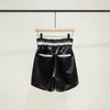 2020 pantalones caliente de Japón causados ​​por el hombre verano moda de la calle Hombres Mujeres Baloncesto Boxeo Media enfríen jogging pantalones cortos unisex pantalones casuales