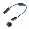 Adattatore del cavo per cavi Dongle USB di ricambio per controller cablati Microsoft Xbox 360 Grey 23CM4732019