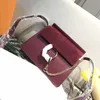 Designer-free shiping shoulder bags women real leather chain crossbody bag handbags circle purse high quality female