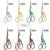 stainless steel scissors craft