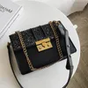 Ontwerper-Dames Mode Schoudertas Designer Handtas Luxe Kwaliteit Schoudertassen Dames Messenger Bag Chain Crossbody Bag