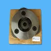 191-2578 1912578 스윙 드라이브 감소 Assy Fit E318C 319D E320C 320을위한 선 기어가있는 행성 캐리어 어셈블리