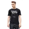 Chanteur T-shirt hommes femmes Punk groupe de Rock T-shirt Homme été coton à manches courtes T dessus de chemise marque vêtements taille 2XS-4XL