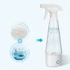 Household Electrolytic Disinfection Machine Cleaning Disinfection Liquid Manufacturing Machine Hypochlorous Acid Water Making Tool 300 ml