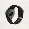 Xiaomi YouPin Haylou Solar LS05 Smart Watch Sport Metall Herzfrequenz Schlaf Monitor IP68 Wasserdicht Unterstützung iOS Android