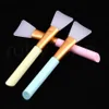 Frauen Gesichtsmaske Silikon Pinsel Gesicht Augen Make-Up Kosmetische Schönheit Weiche Concealer Pinsel Make-Up Werkzeuge RRA688