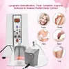 35Cups vacuum therapy Cupping Shaping and breast butt enlargement lift up electric vibrator pump massage machine Lymphatic Drainag6793647