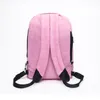 02 Nieuwe yoga -rugzaktas Sports Outdoor Bags Brand Tassen mannen en vrouwen Jeugd Luxe Aviation Leisure Sports Backpack Student School2141427