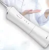 Profesjonalny doustniowy dożywiający Akumulator Przenośny Dental Irrigator Zęby Czysta Oral Dental Floss Water Jet Exquisite