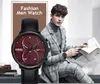 Chenxi Relogio Masculino Man Watch Chronograph Mens Watches Top Brand Luksus Sports Watches Men Clock Quartz Wristwatch Mężczyzna new257z