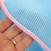 Washing Machine Underwear Laundry Bag Clothes Bra Lingerie Mesh Net Wash Bag Care Laundry Pouch Basket Travel Organizer Bag VT04874986711