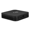 TX3 Android TV Box avec Android9.0 S905X3 2 Go 4 Go RAM 16 Go 32 Go 64 Go Rom 2.4g 5G WiFi mieux que TX3 X96 Mini