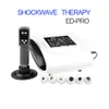 Hainswave Shock Wave Machine Shockwave Therapy Apparaat ESWT Radiale Shock Wave Fysiotherapie Apparatuur voor ED-behandeling
