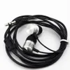 Promoção barato Super Bass Stereo In Ear fone Headphone Headset 5 cores de envio de fábrica Preço Grátis