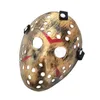 13th Black Friday samma masker Freddy vs Jason Halloween Fun Scary Mask Jason Mask Halloween Mask DA136
