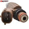 Fuel Injector INP 780 For Mazda 626 2.0L Protege 1.8L Flow Matched Nozzle Injection INP780 FP33-13-250