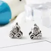 Magic Carriage Charm Bead Fashion Women Jewelry Stunning Design European Style Fit For Pandora Bracelet PANZA003-11