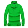 new Brand small horse Men's Crocodile Embroidery Polo Shirt qulity Polos Men Cotton Long Sleeve shirt s-ports jerseys Plus M-4XL Hot sell