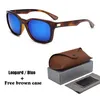 Wholesale-очки мужчины женщины конструктора тавро Plank кадр ВС очки очки UV400 линзы с ЧЕХЛАМИ бесплатных и коробками
