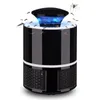 USB Photocatalyst Mosquito Killer Lamp Mosquito Repellent Bug Insect Trap light UV Light Killing Trap Lamp Fly Repeller